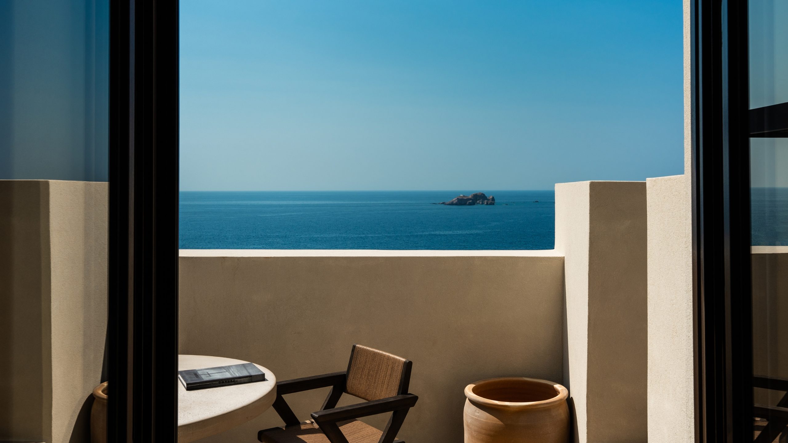 Luura, Paros