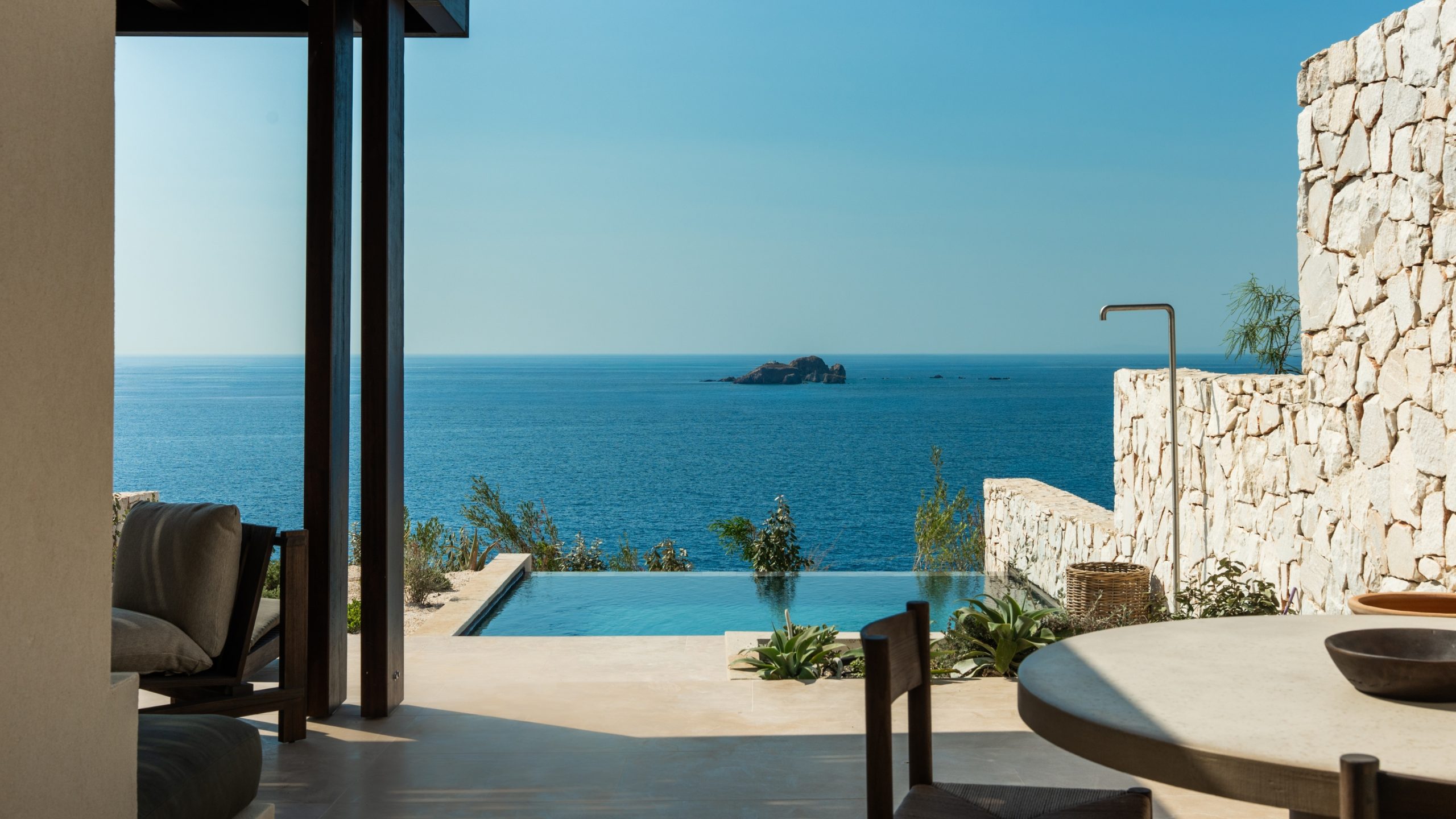 Luura, Paros